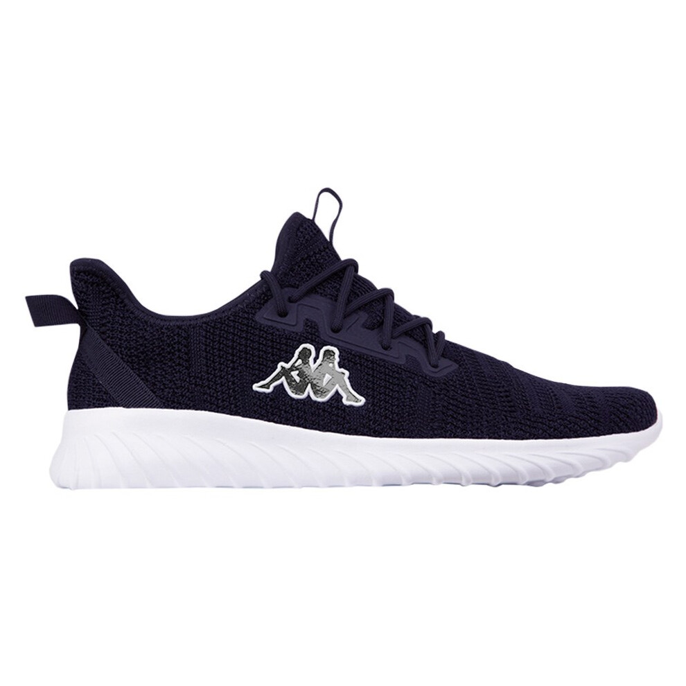 Kappa Capilot Shoes Navy Blue & White 242961 6710 46