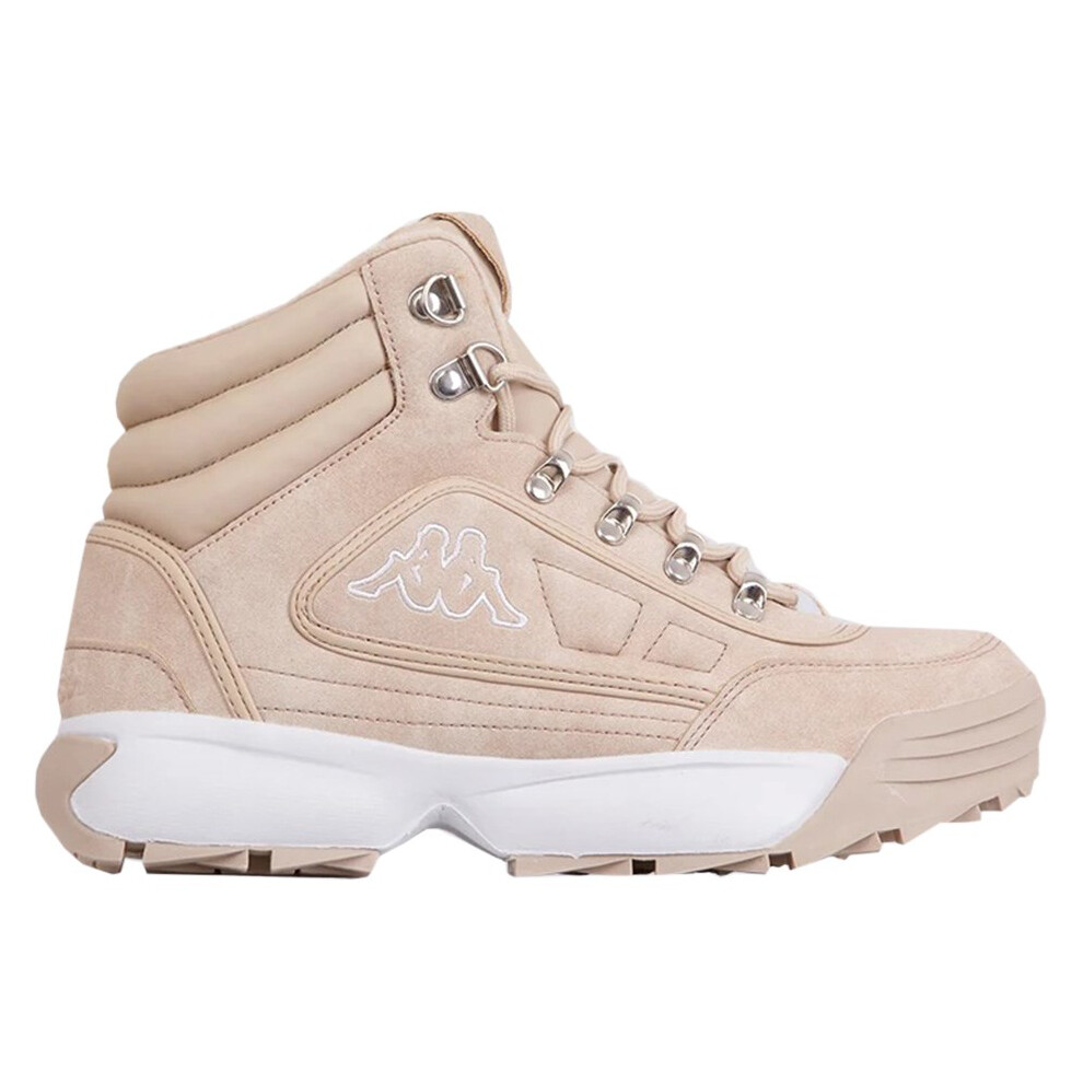 Women's shoes Kappa Shivoo Ice beige 242968 4210