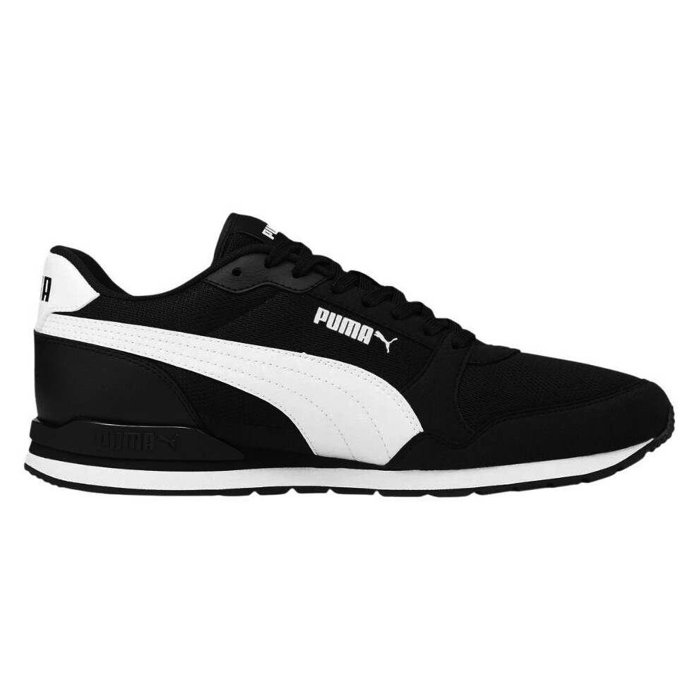 Men's shoes Puma ST Runner v3 Mesh black 384640 01