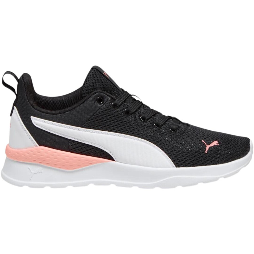 Women's shoes Puma Anzarun Lite black-white 371128 51 37,5