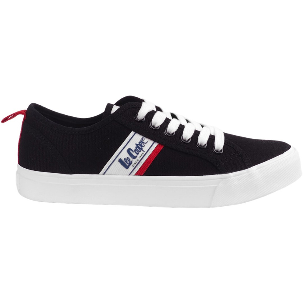 Lee Cooper Women's Shoes Black LCW-22-31-0832LA 39