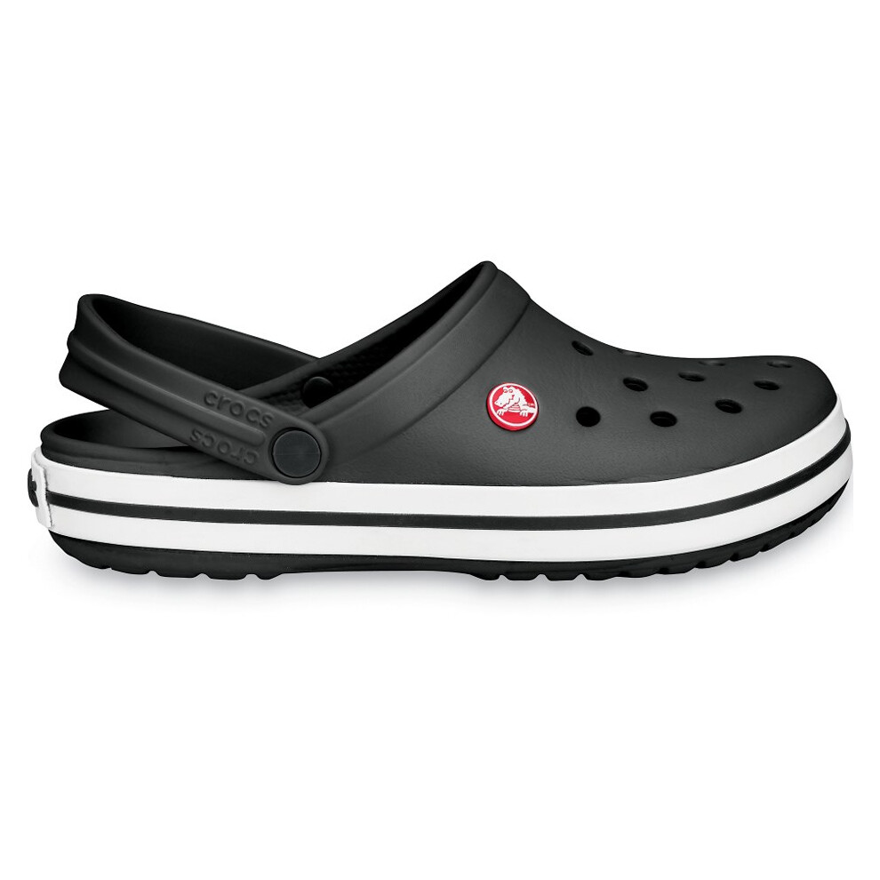Clogs Crocs Crocband black 11016 001