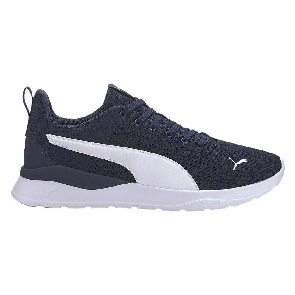 Men's shoes Puma Anzarun Lite navy blue 371128 05