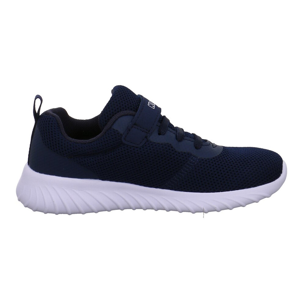 Kappa Ces K Kids' Shoes Navy Blue-White 260798K 6710 26