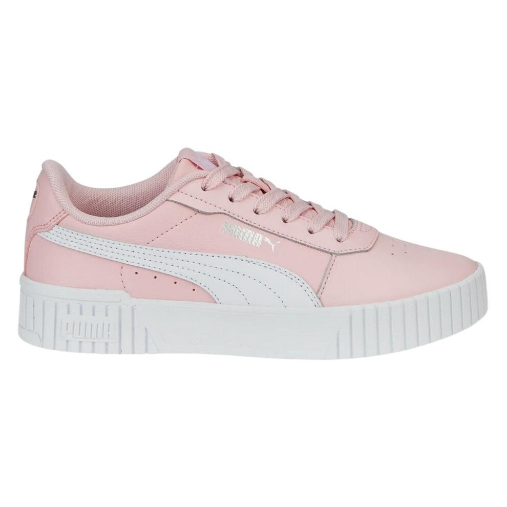 Puma Carina 2.0 Jr Pink 386185 04 Kids Shoes