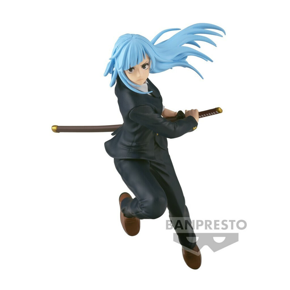 Bandai Bp Jujutsu Kaisen Jufutsunowaza - Kasumi Miwa