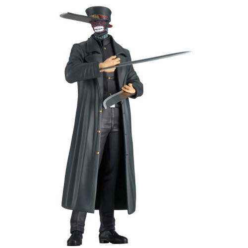 Bandai BP CHAINSAW MAN CHAIN SPIRITS - KATANA DEVIL VOL.6