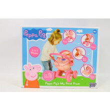 PEPPA PIG my first stroller 1424022 /6
