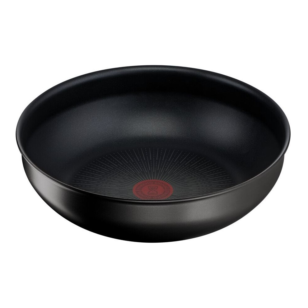 TEFAL Ingenio Unlimited 26 cm wok frying pan L7637732