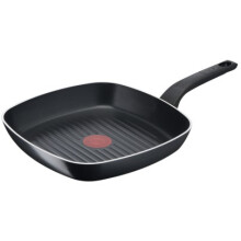 Tefal Simply Clean B5674053 frying pan Grill pan Square