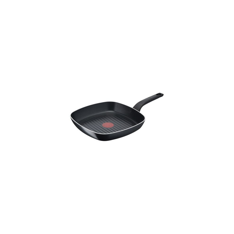 Tefal Simply Clean B5674053 frying pan Grill pan Square