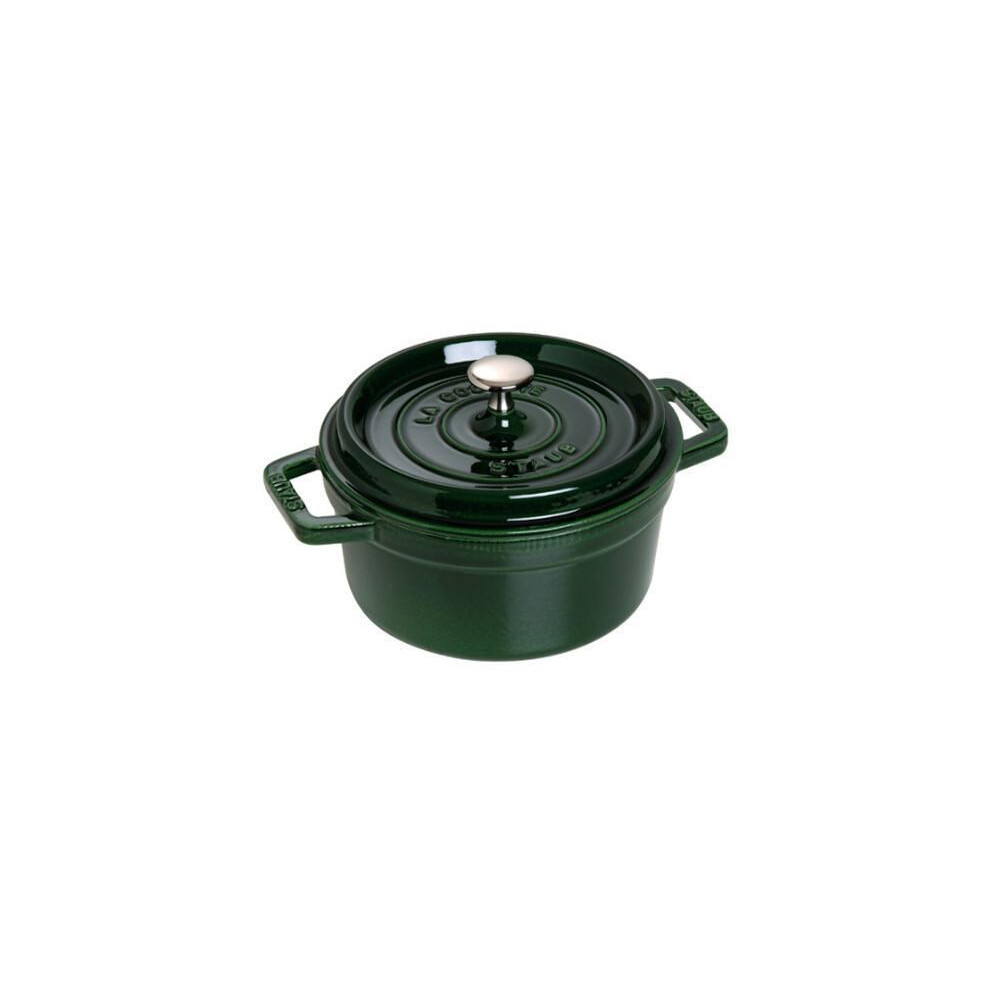 Staub Cocotte Single pan