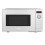 Bosch Microondas - BOSCH - Serie 2 FFL023MW0 - 20 L - 800 W - Blanco 1