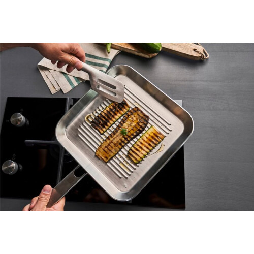 Grill Pan Zwilling Plus 24 cm 40996-024-0