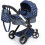 Bayer Bayer Doll Stroller XEO 17015AA 1