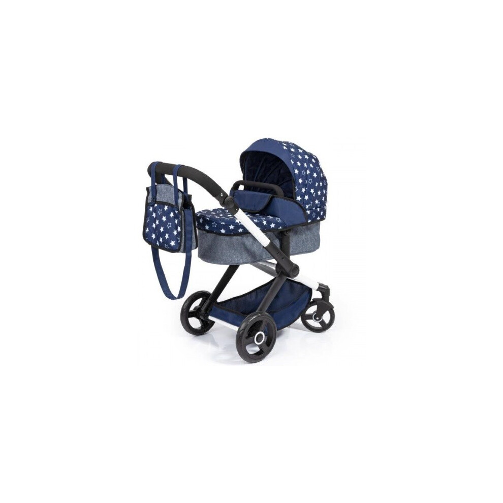 Bayer Doll Stroller Xeo 17015Aa