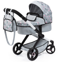 Bayer Doll Stroller XEO 17007AA