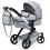 Bayer Bayer Doll Stroller XEO 17007AA 1
