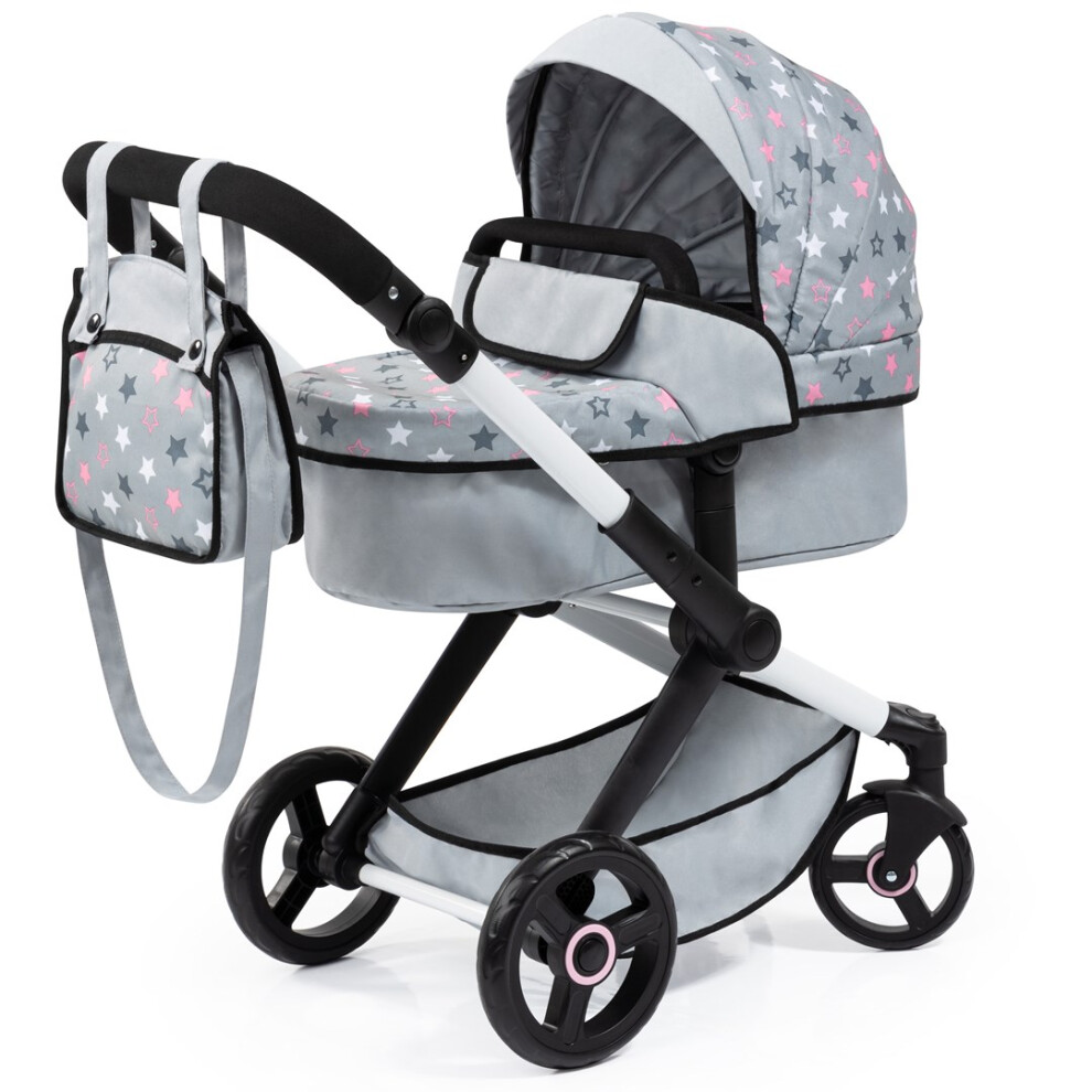 Bayer Doll Stroller Xeo 17007Aa
