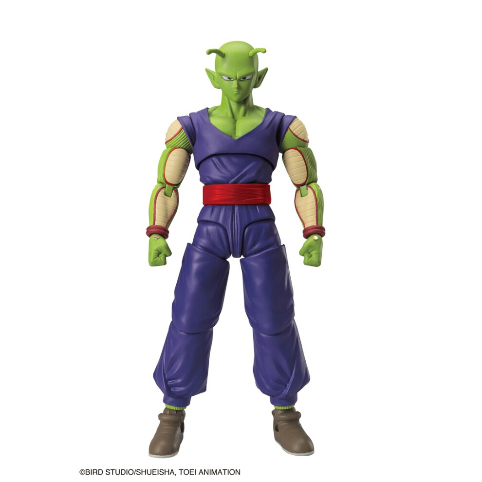 DRAGON BALL SUPER EVOLVE - PICCOLO