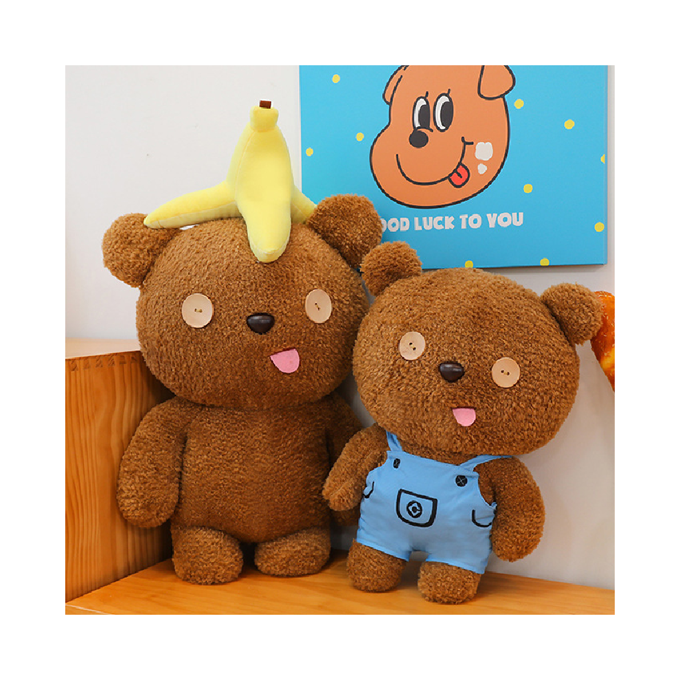 minions big teddy bear