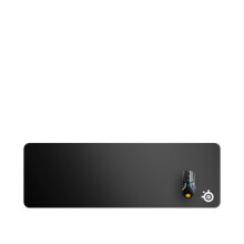 Tappetino per mouse da gioco - STEELSERIES - QCK EDGE - XL