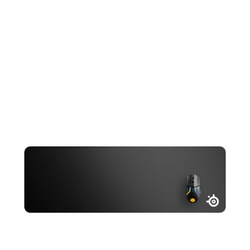 SteelSeries Tappetino per mouse da gioco - STEELSERIES - QCK EDGE - XL