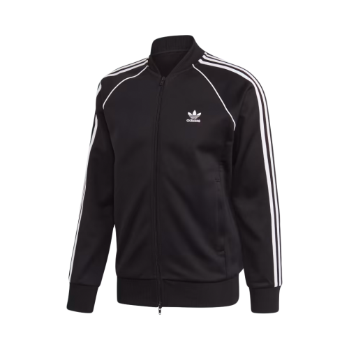 Adidas (M) Adidas SST TT Black/White
