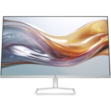 PC-scherm - HP - 527sw - 27" Full HD IPS - 100Hz - Wit