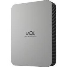 LaCie Mobile Drive STLR4000400 - 4TB -