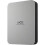 LaCie Mobile Drive STLR4000400 - 4TB - 1
