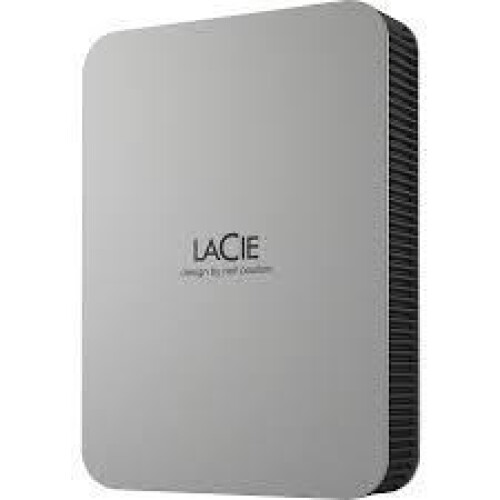 LaCie Mobile Drive STLR4000400 - 4TB -