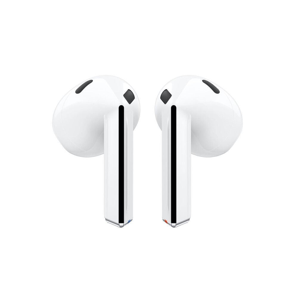 Samsung Galaxy Buds3 Headset True Wireless Stereo (TWS) In-ear Calls/Music USB Type-C Bluetooth White