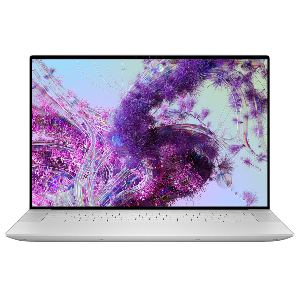 DELL XPS 9640 Intel Core Ultra 7 155H Laptop 41.4 cm (16.3") WUXGA 16 GB LPDDR5x-SDRAM 1 TB SSD NVIDIA GeForce RTX 4050