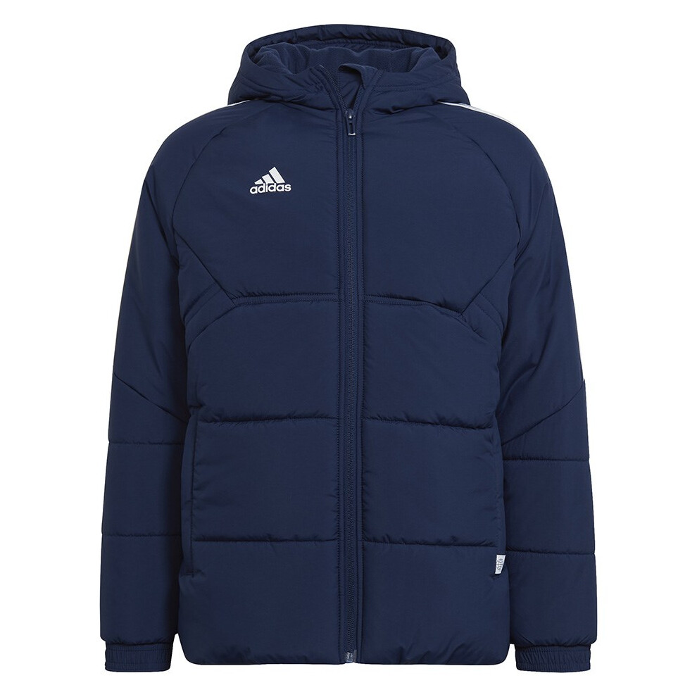 adidas Condivo 22 Winter Jacket Navy HE3066