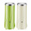 (Green EU) Automatic Eggs Roll Maker Mini Electric Egg Boiler Cup 3D Heating Omelette Breakfast Machine Egg Cooker  Sausage Cooking Tools 2