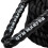 (15M) GYM MASTER Battle Rope For Strength Training Workouts 3