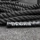 (15M) GYM MASTER Battle Rope For Strength Training Workouts 5