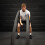 (15M) GYM MASTER Battle Rope For Strength Training Workouts 6