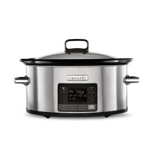 Crock-Pot slowcooker CSC066X 5,6 l
