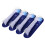 Braun Toothbrush replacement heads Oral-B iO Sanfte FFU 4 pcs. 1