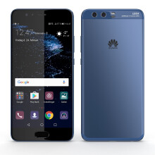 Huawei P10 VTR-L09  4/64GB Single SIM  Dazzling Blue - Refurbished