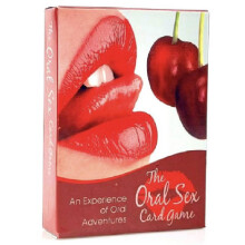 (The Onal Sex) Couple Adult Oral Sex Card Game Sexy Lover Party Pictures Fun Foreplay Paper