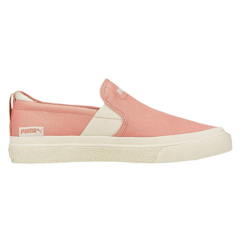 Women's Puma Bari Z SlipOn Rubber Pink 383903 04