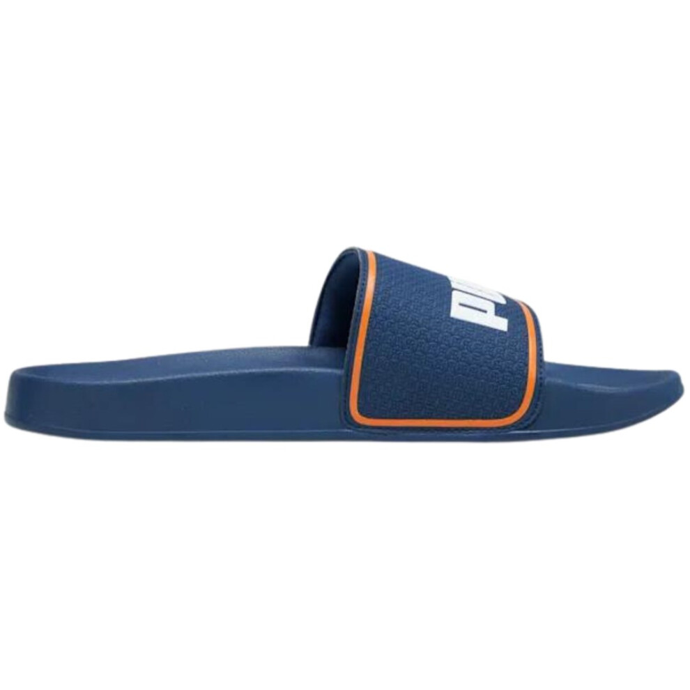 Puma Leadcat 2.0 Flip-Flops Navy Blue 384139 22 44,5