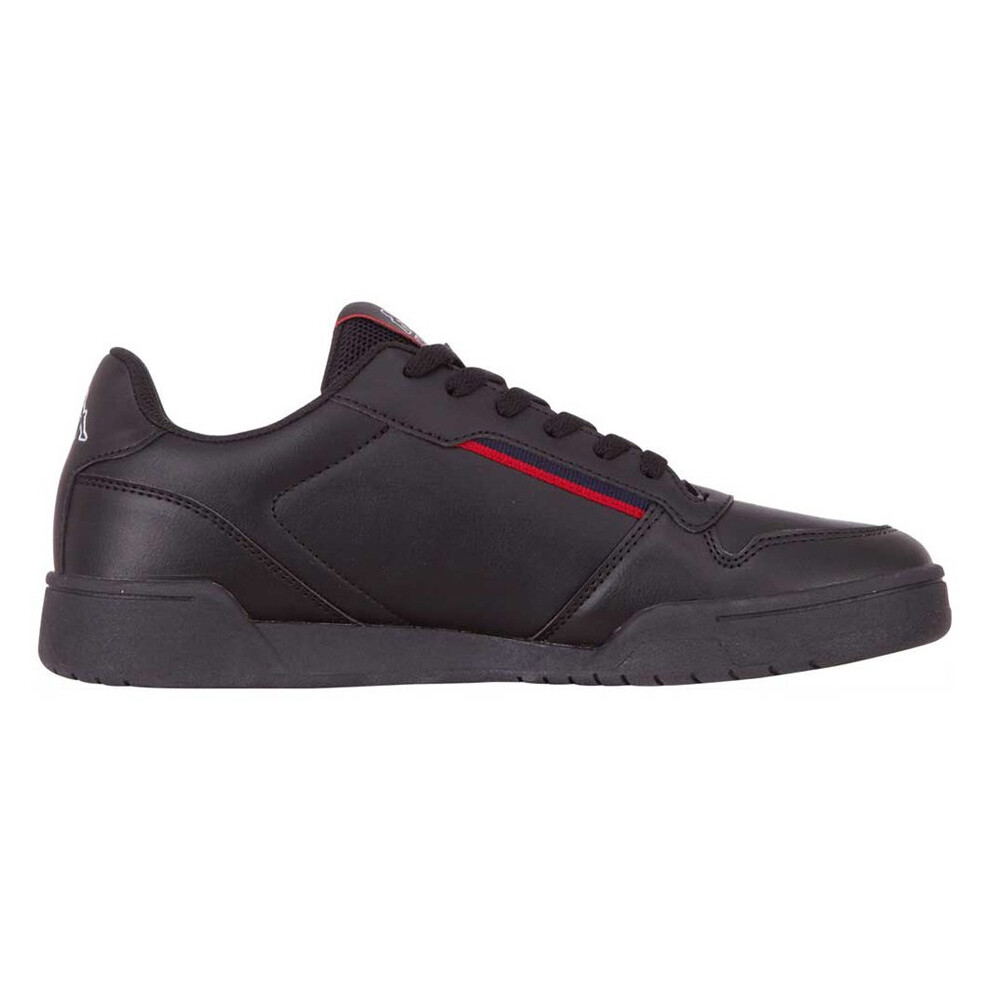 Kappa Marabu Shoes Black 242765 1120 37