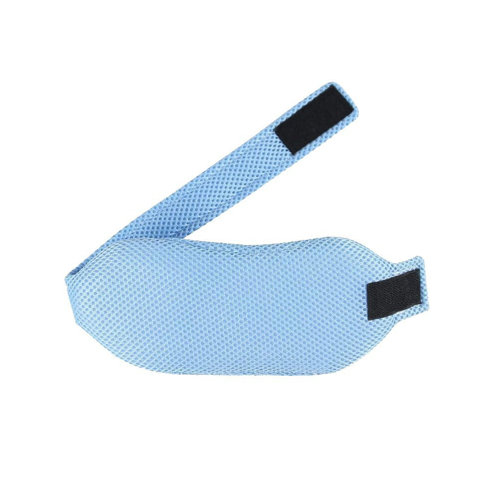 Adjustable Stop Snoring Chin Strap, Stop Snoring Neck Rest for Better Sleep