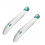 2 Itch Pen Electronic Insect Bite Treatment Physical Itch Relief 1