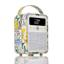 VQ VQMONTYEBPFMN - VQ Monty DAB Radio Emma Bridge - Refurbished