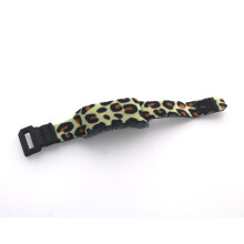 (Camouflage) Guitar Fret Strings Mute Noise Damper Muter Wraps Guitar Beam Tape (Black)